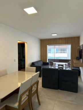 Apartamento a 100m da praia!